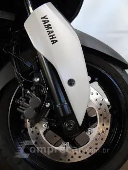 YAMAHA XMAX 250 CONNECTED ABS