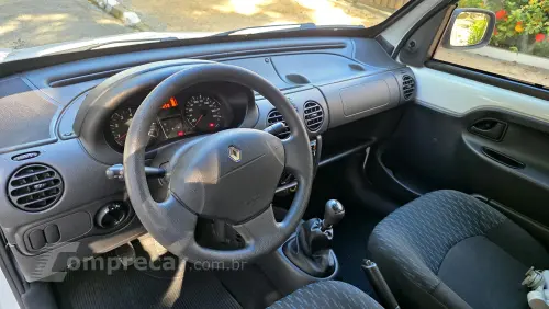 KANGOO 1.6 Express 16V