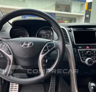 I30 1.8 MPI 16V