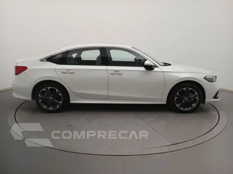 CIVIC 2.0 DI eHEV ADVANCED E-CVT