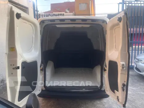 FIORINO 1.4 MPI Furgão 8V