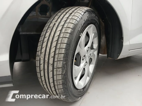 HB20 1.0 12V FLEX COMFORT PLUS MANUAL