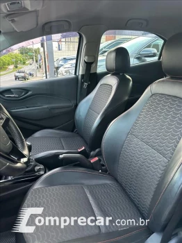 ONIX 1.4 MPFI LTZ 8V