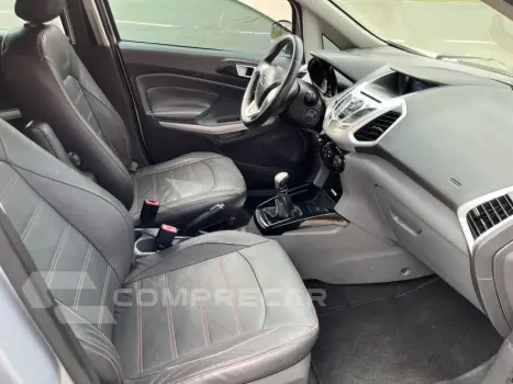 ECOSPORT 1.6 Freestyle 16V