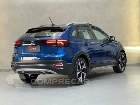 Nivus Highline 1.0 200 TSI Flex Aut.