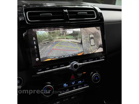 CRETA 1.0 TGDI FLEX PLATINUM SAFETY AUTOMÁTICO