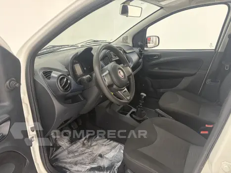 UNO 1.0 EVO Attractive 8V