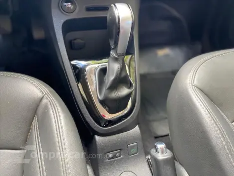 CAPTUR 1.6 16V SCE FLEX LIFE X-TRONIC