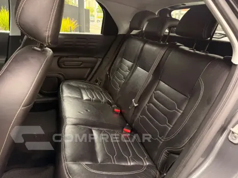 C4 CACTUS FEEL 1.6 16V Flex Aut.
