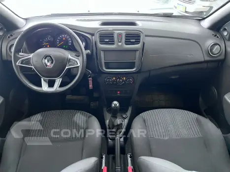 SANDERO 1.0 12V SCE Life