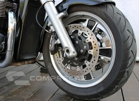 TRIUMPH THUNDERBIRD COMMANDER ABS
