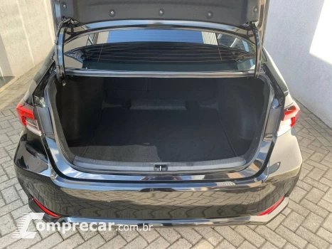 Corolla XEi 2.0 Flex 16V Aut.