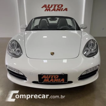 BOXSTER 2.9
