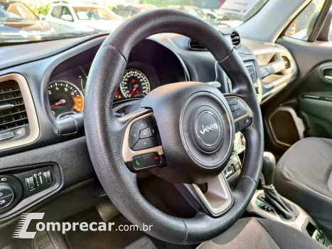 RENEGADE 1.8 16V Sport