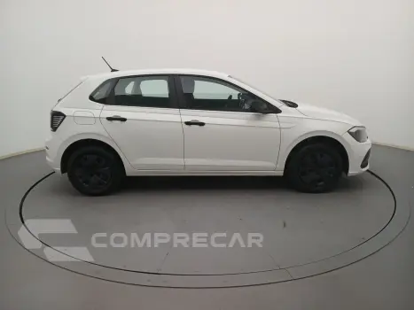 POLO 1.0 MPI TRACK MANUAL