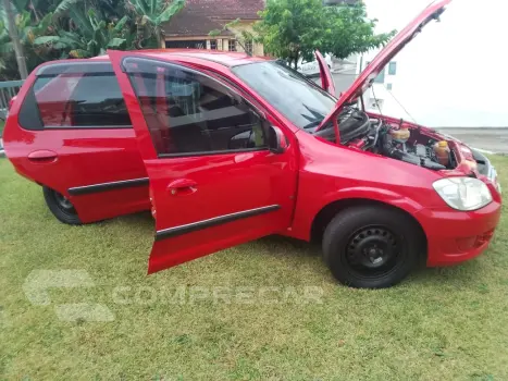 PRISMA 1.4 LT Spe/4 8V