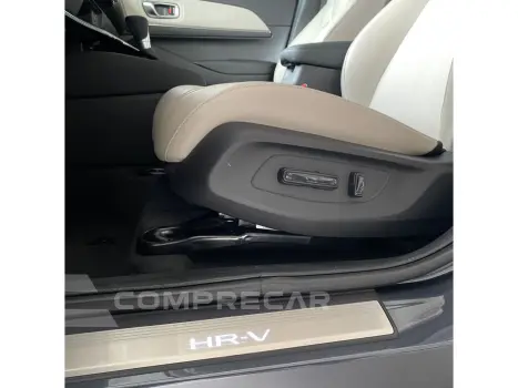 HR-V 1.5 DI I-VTEC TURBO FLEX TOURING CVT