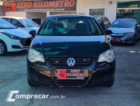 POLO 1.6 MI 8V
