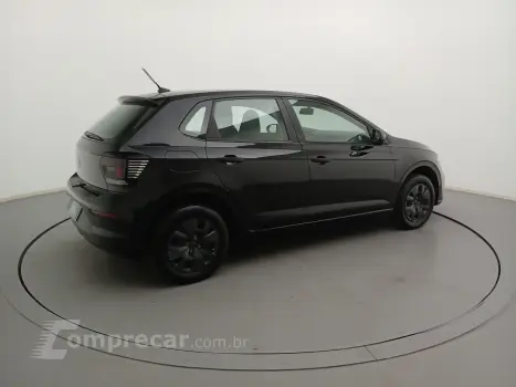 POLO 1.0 MPI TRACK MANUAL