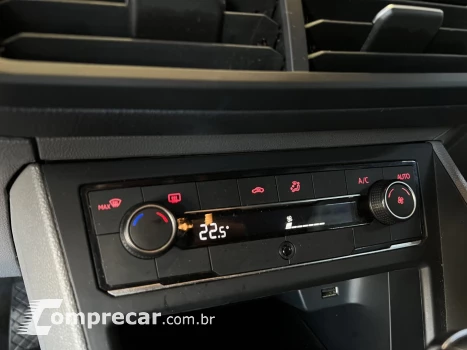 POLO 1.0 200 TSI HIGHLINE AUTOMÁTICO