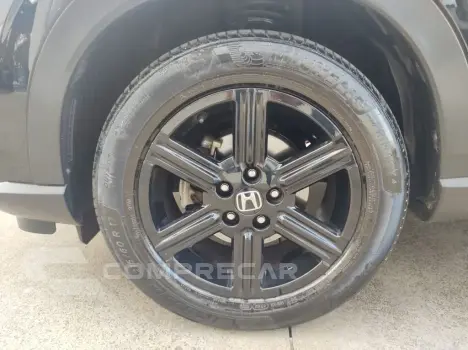 HR-V EXL 1.5 Flex Sensing 16V 5p Aut.