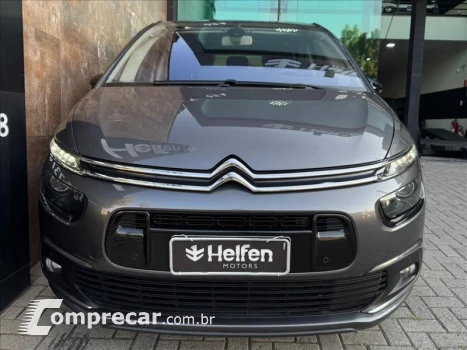 C4 PICASSO 1.6 THP Intensive