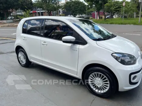 UP 1.0 TSI Move UP 12V