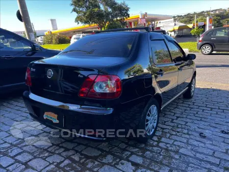 SIENA 1.0 MPI Fire 8V