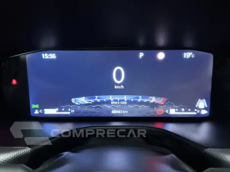 COMPASS 1.3 T270 TURBO FLEX LONGITUDE AT6