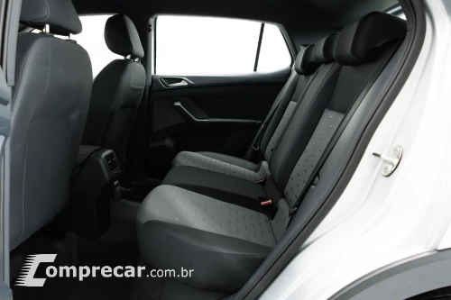 T-CROSS 1.0 200 TSI Comfortline
