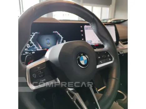 X1 2.0 16V TURBO GASOLINA SDRIVE20I M SPORT STEPTRONIC