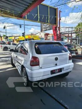 GOL 1.6 CLI 8V