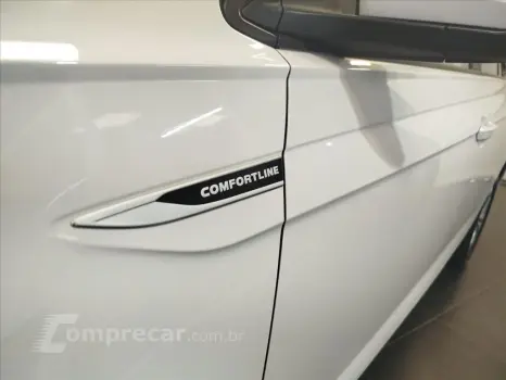 VIRTUS 1.0 200 TSI COMFORTLINE AUTOMÁTICO