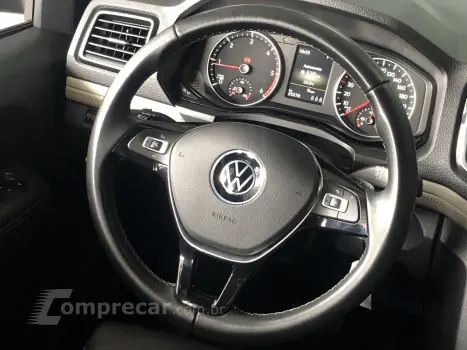 AMAROK 3.0 V6 TDI DIESEL HIGHLINE CD 4MOTION AUTOMÁTICO