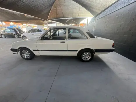 CHEVETTE 1.6 SL 8V