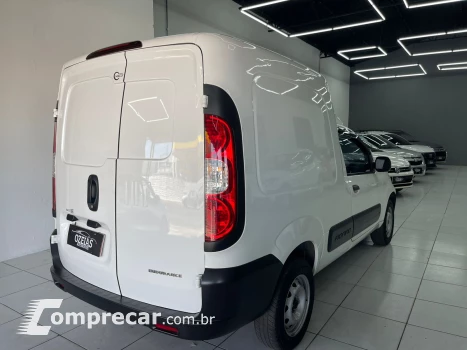 FIORINO 1.4 MPI Furgão Endurance 8V