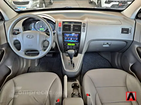 TUCSON 2.0 MPFI GLS 16V 143cv 2WD