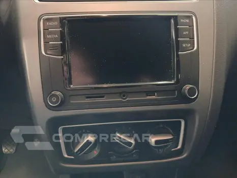 FOX 1.6 MSI TOTAL FLEX CONNECT 4P MANUAL