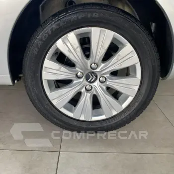 C3 Picasso GLX 1.5 Flex 8V 5p Mec.