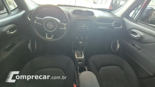 RENEGADE 1.8 16V STD