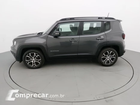 RENEGADE 1.3 T270 TURBO FLEX LONGITUDE AT6