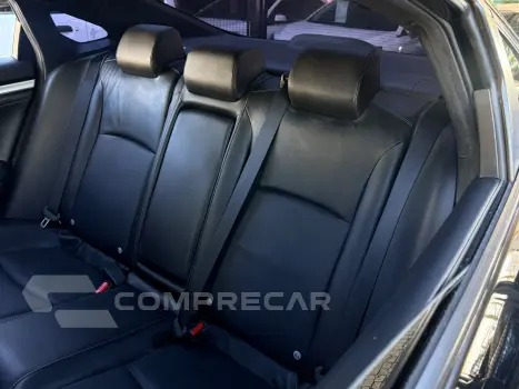 CIVIC 2.0 16vone EXL