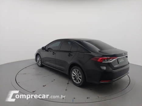 COROLLA 2.0 VVT-IE FLEX GLI DIRECT SHIFT