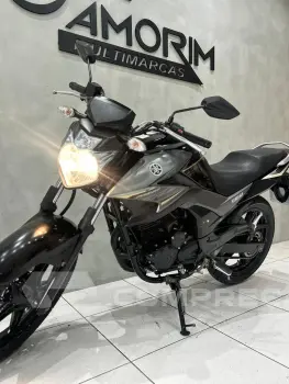 FAZER 250
