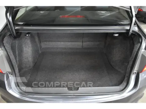 CITY 1.5 LX 16V FLEX 4P AUTOMÁTICO