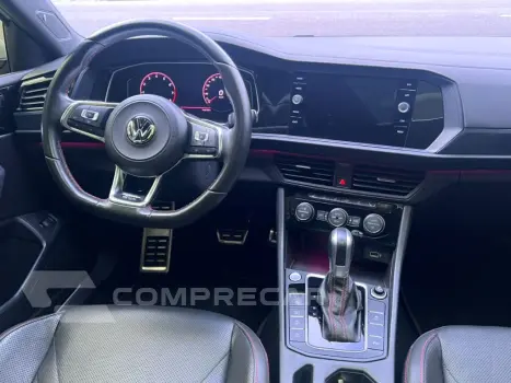 JETTA GLI 350 TSI 2.0 16V 4p Aut.