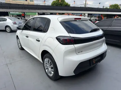 208 1.0 Firefly Like