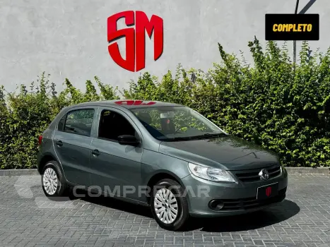 Volkswagen GOL 1.0 MI 8V G.V 4 portas