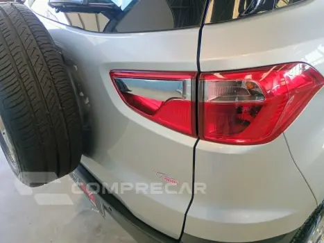 ECOSPORT 1.6 SE 16V