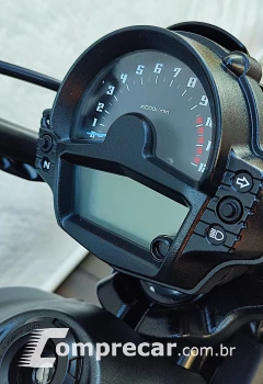 KAWASAKI VULCAN S ABS